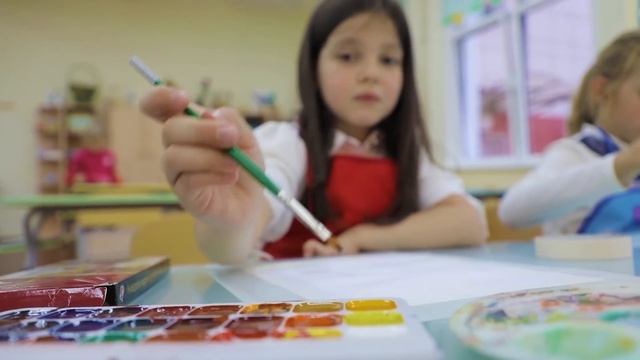 Наши дети будут лучше, чем мы. Школа «Лидеры». Поздравление ко дню учителя. смотреть онлайн