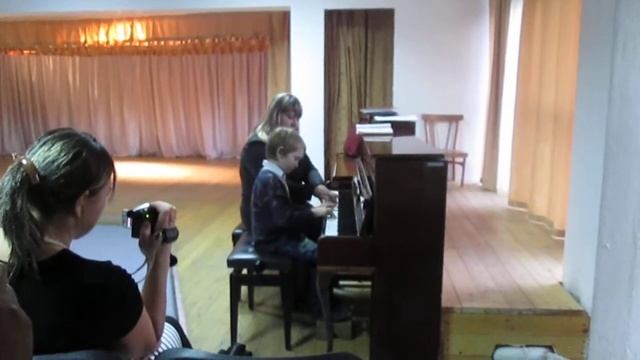 Вальс собачек. Роман Игоревич. смотреть онлайн
