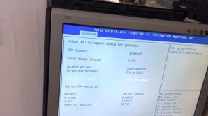 Возвращаем UEFI загрузчик Windows на китайских x99