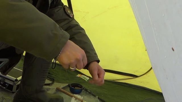 Светлогорское водохранилище. День второй. смотреть онлайн