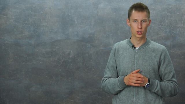 Как сделать красивый задник в видео? Делаем красивый задний фон в видеоролике для YouTube смотреть онлайн