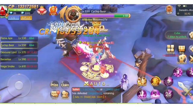 Astral fable Bloodmo2TV 15 minutes Done CS Boss Anti Lockdown Tips смотреть онлайн