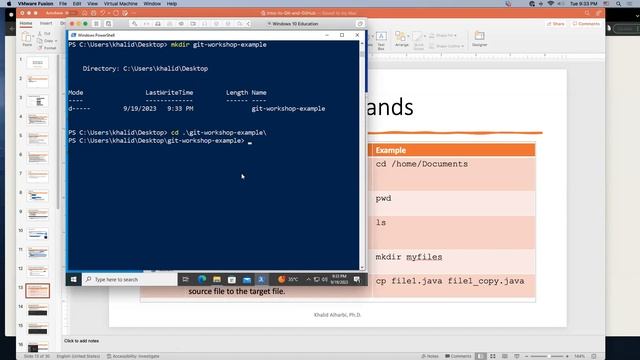 Introduction to Git and GitHub Workshop Part 1 смотреть онлайн