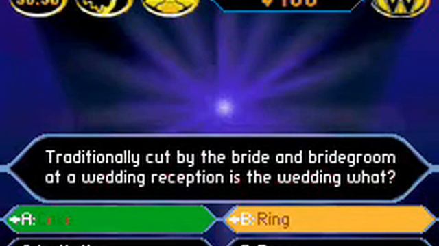 Who Wants To Be a Millionaire? GBA Gameplay (31.01.2022) Part 3 смотреть онлайн