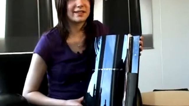 Sony PlayStation 3 All information du behöver смотреть онлайн