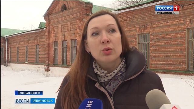 Крыша психиатрической больницы под угрозой обрушения