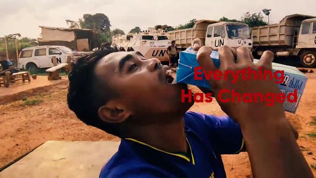 Video Lucu Created from Berberati Central Africa (Just For Laughs) смотреть онлайн