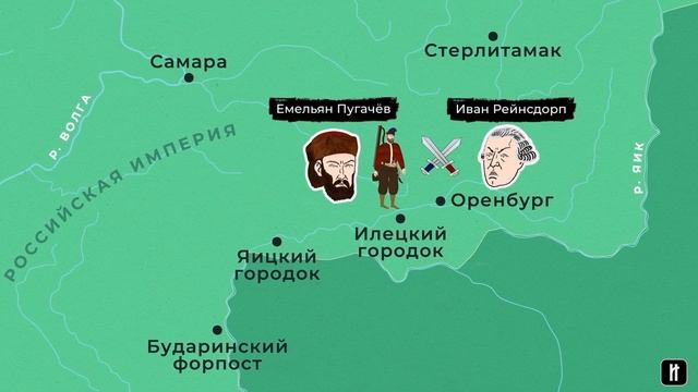 Яркие исторические личности 18 века смотреть онлайн