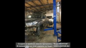 Toyota Hilux мотор 2GD-FTV метки ГРМ