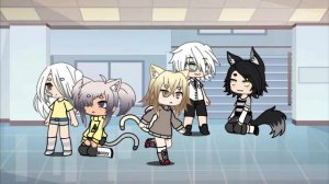 💁🏻♂️||Хозяин - питомец||🐱 ^^gacha life^^💗💗[meme]