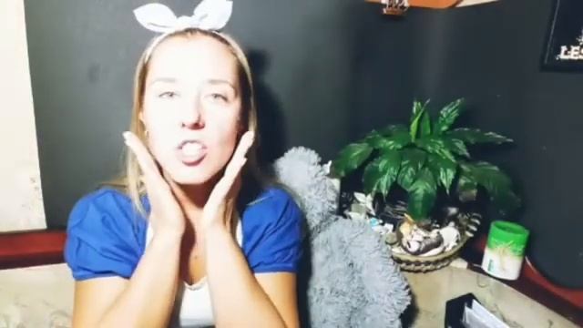 КАК ЭФФЕКТИВНО САМОМУ СДЕЛАТЬ ЛИЦО МОЛОДЫМ! ?КАКИЕ СРЕДСТВА ИСПОЛЬЗУЮ Я!✔ смотреть онлайн