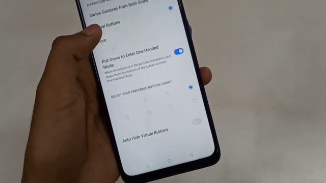 How To Hide Navigation Buttons Realme Smartphone | Realme Mobile New Secret Settings смотреть онлайн