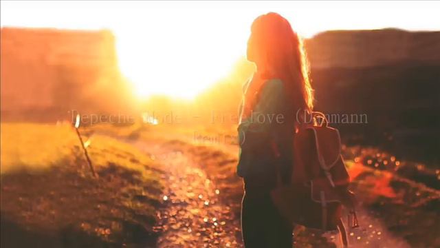 Depeche Mode - Freelove (Danmann Remix)