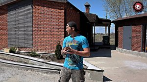 Весенняя суета на стройке, новый сезон открыт!