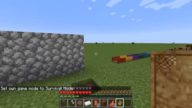 Minecraft Mod Showcase-Episode 10-(ISLE OF BERK 1.14.4) смотреть онлайн