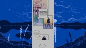 Логическая ошибка [ЯОЙ] Озвучка 0-1 главы.