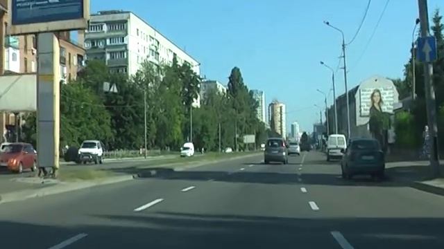 Есть права, нет практики. С чего не нужно начинать смотреть онлайн