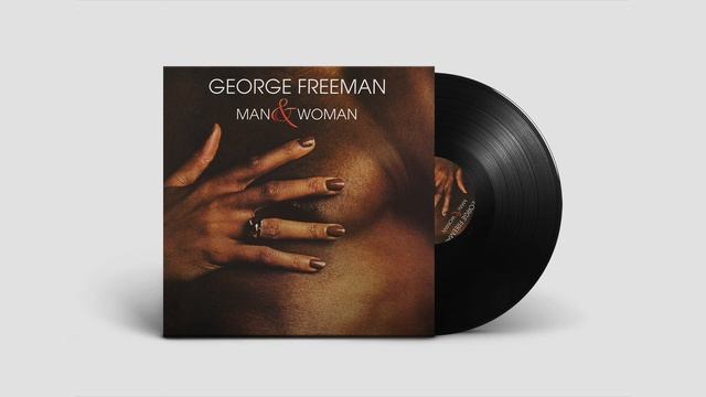 George Freeman - Groovy Lady смотреть онлайн