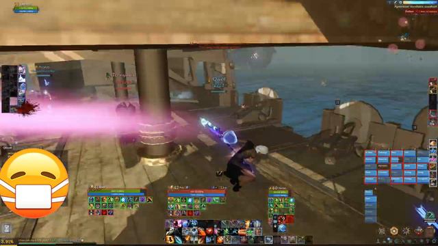 Око Бурь(Каиль) смотреть онлайн