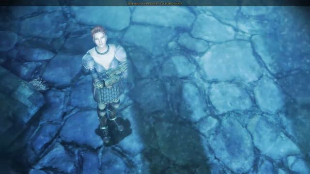 Let's Play Dragon Age Origins Part 23 Marjolaine's Betrayal смотреть онлайн