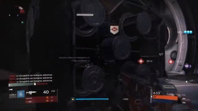 Slayer on Firebase Delphi - IB Supremacy смотреть онлайн
