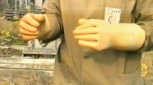 Поражение электрическим током