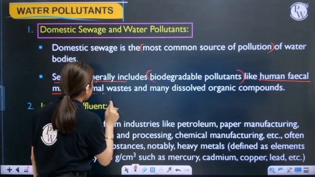 Environmental Issues 01 | Air pollution & Its Control |Class 12th/CUET смотреть онлайн