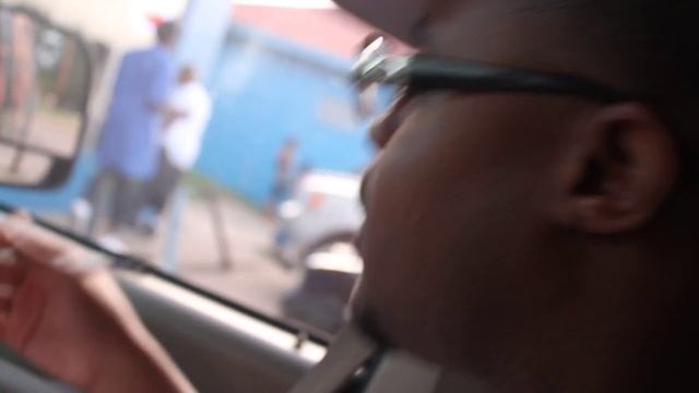 Mr. Lucci writing verse b4 "Git it Poppin" Video S смотреть онлайн