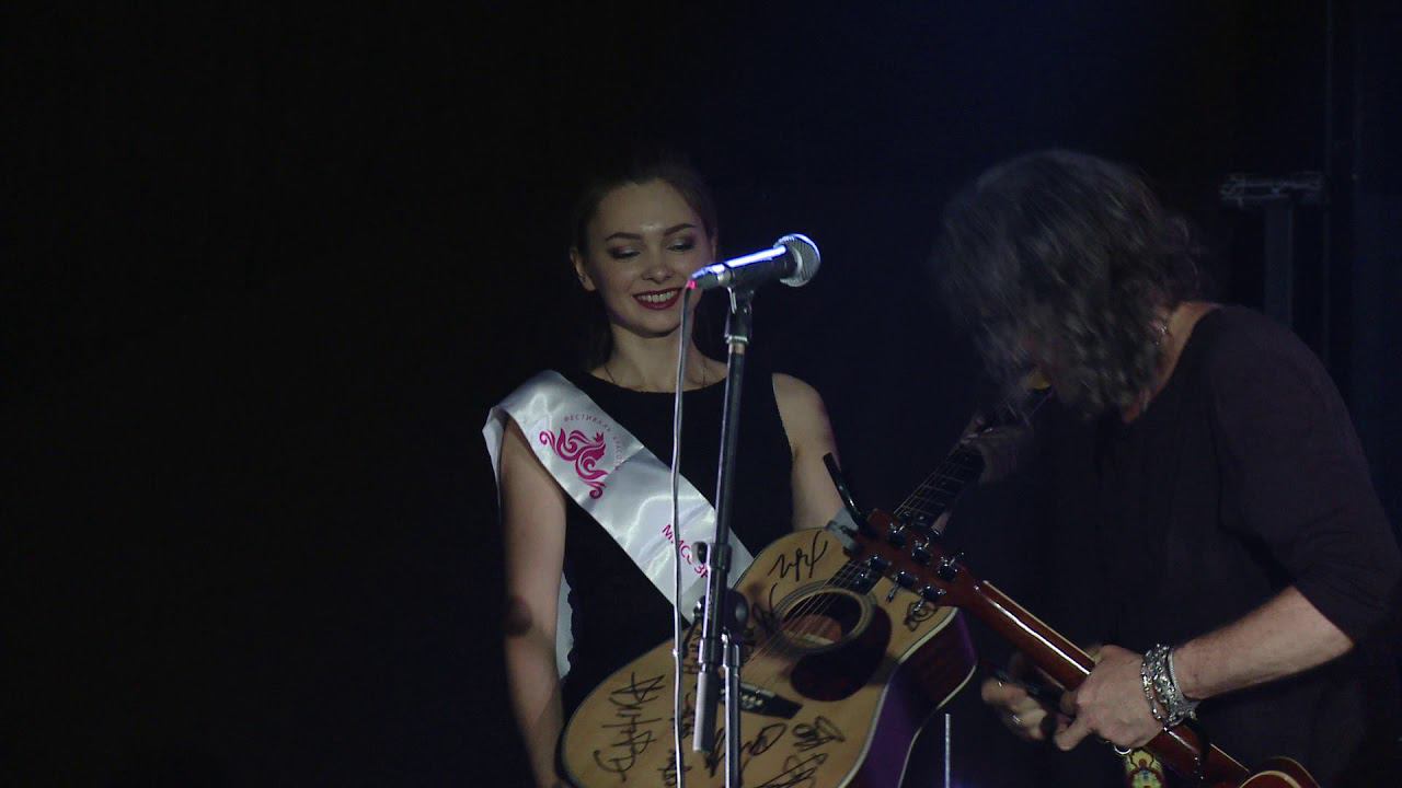 28. Я люблю поезда [Сергей Галанин] – Разные Люди – 30 лет! ГПД – 32! (СПб, «Aurora» 2.06.2019) смотреть онлайн