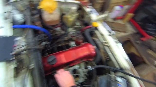 В поиске давления Масла. смотреть онлайн