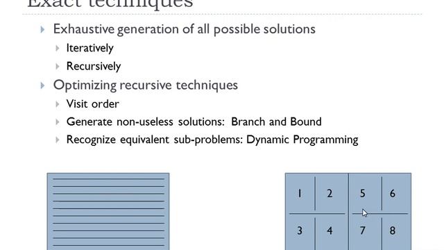 Lezione 30 del 21/05/2013 - Tecniche di Programmazione смотреть онлайн
