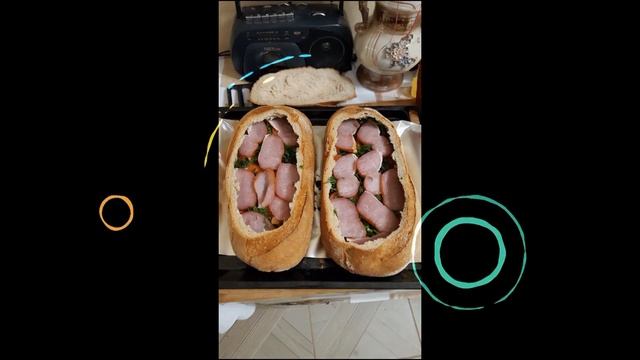 Кулинария! Хлебушек :3