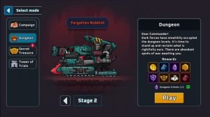 НОВЫЙ ЛЕГЕНДАРНЫЙ ТАНК ПАТУН! Прокачал на МАКС УРОВЕНЬ в Tank Arena