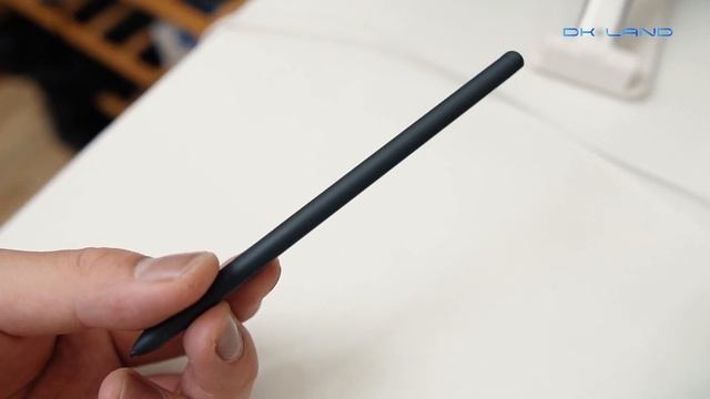 [Review] Tablet ถูกและคุ้มที่สุด ต้องรุ่นนี้เลย Samsung Galaxy Tab S6 Lite (2022 Edition) I DK Land смотреть онлайн