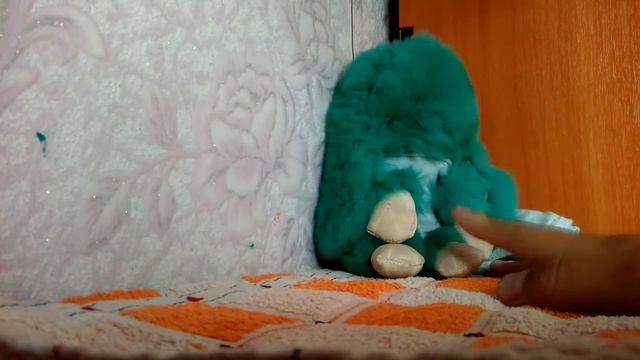 VLOG: Занимаемся с Голубичкой/Друг Тучи Джонни смотреть онлайн