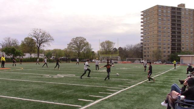 PSA 08 vs. Bergen FC - 1 of 3 [2-0] смотреть онлайн