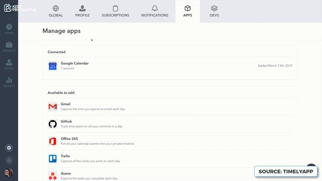 Timely App Review: AI Time-Tracking смотреть онлайн