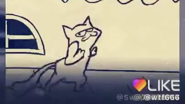 Классный кот смотреть онлайн