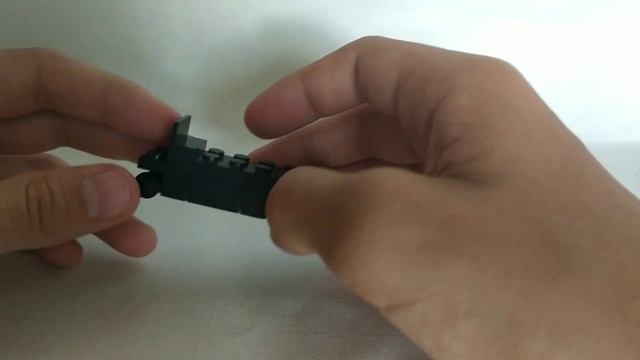 Как сделать из ЛЕГО мини машинку грузовик!!! смотреть онлайн