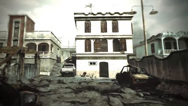 Mw3 Color Correction Pack #3 (Sony Vegas ) смотреть онлайн