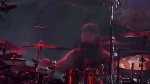 Dream Theater - Wither (Live @ Summer Sonic 2010) HD