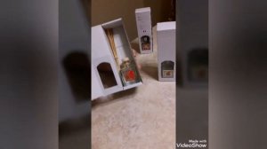 Как пользоваться ароматическим диффузором