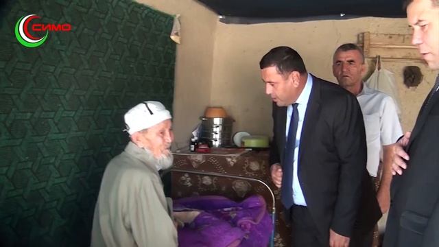 ПАЙГОМ 08.09.2021 | НОВОСТИ ПЕНДЖИКЕНТ смотреть онлайн