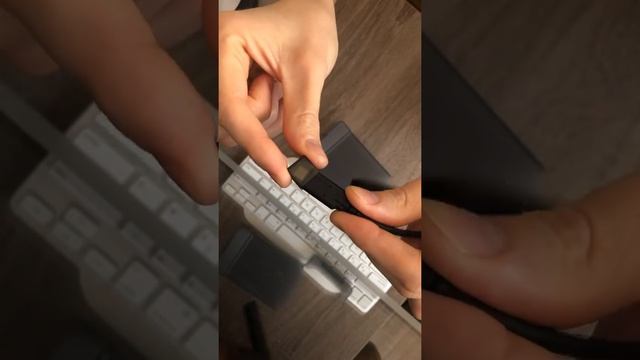 Адаптер Maiwo для подключения HDD/SSD 2.5" SATA к USB3.1 Type-C смотреть онлайн