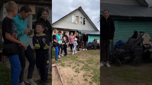 Мишка Вини, музыка и хорошее настроение - всё, что нужно для СЮРПРИЗА в ДЕНЬ РОЖДЕНИЯ! 🥳 смотреть онлайн