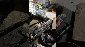 как правильно собрать коробку от газели