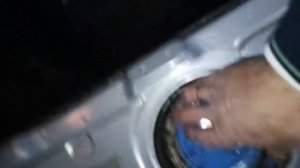 Снятие бензонасоса Шкода Йети