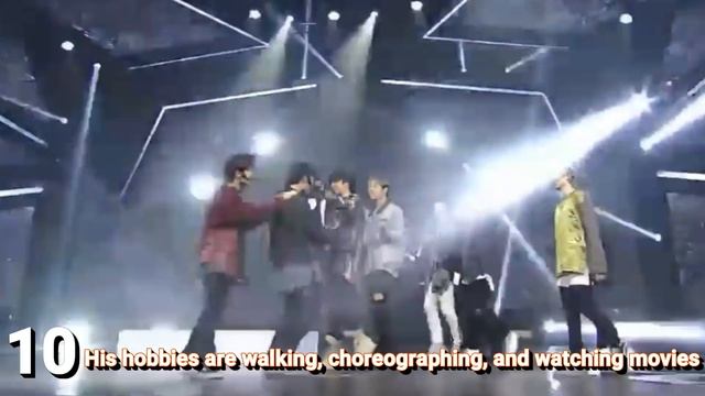 20 Facts About Stray Kids Lee Minho