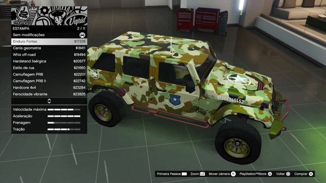 GTA 5 - CANIS TERMINUS | Personalização de Veículos | DLC GTA Online The Cluckin’ Bell Farm Raid смотреть онлайн