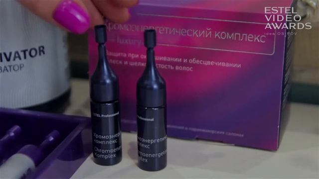 Заколичнова Наталья  Прикорневое уплотнение и восстановление волос  г  Саранск